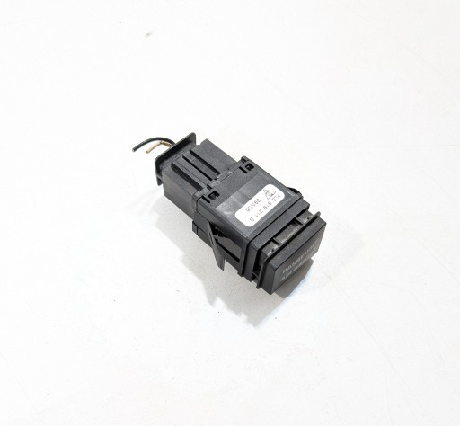 Pulsante airbag POWIETRZNEJ OE 7L5919211B Porsche Cayenne 1 e 9PA 02-10