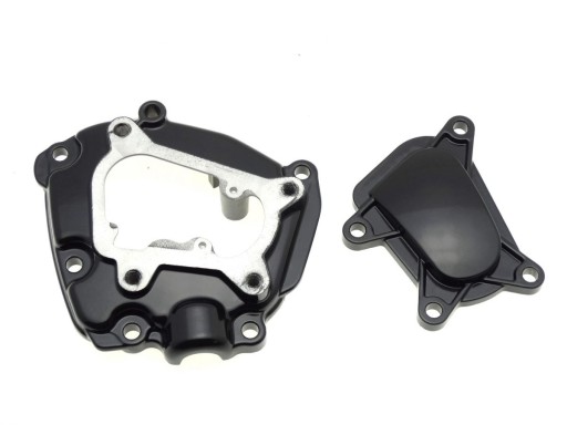 MT313-35b - Крышка масляного насоса Yamaha R1 (09-14)