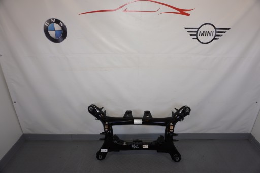 42km. - Задние салазки bmw g42 8837921 m240i 42км.