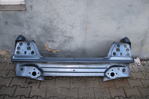 BMW e38 КРЫШКА ЗАДНЕГО РЕМНЯ ОРИГИНАЛ