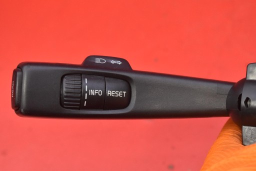 DEVIO LUCI TERGICRISTALLO TERGI PAJAK P30798630 VOLVO V50 LIFT 07-12