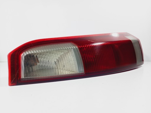 light right rear rear part Opel Meriva A 03-10