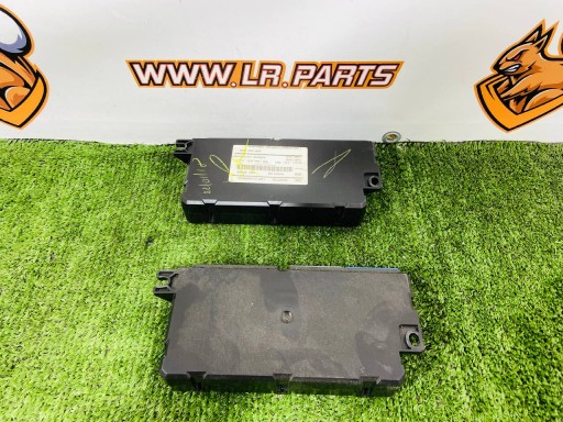 +48 505 - Контролер переднього сидіння range rover sport l494 hy32-14d600-bb