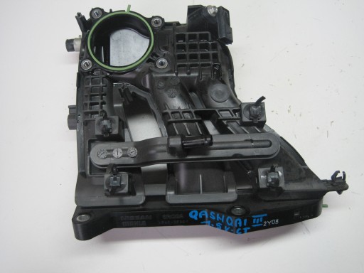 intake manifold NISSAN QASHQAI III 1,5V-CT 6RC0A