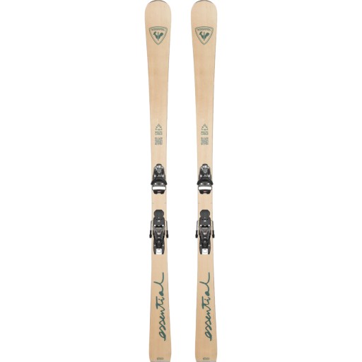 Lyže Rossignol Essential SPX 12 MTX - 155