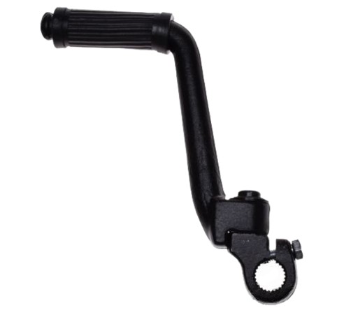 5474765765 - DERBI Senda 2T екскаватор важіль стартера стартера