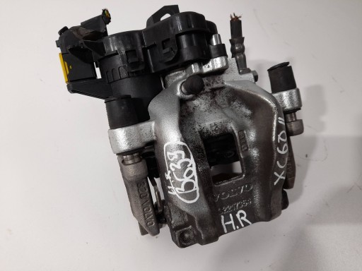 Volvo XC60 II XC90 II caliper brake rear right 32217364 (B639)