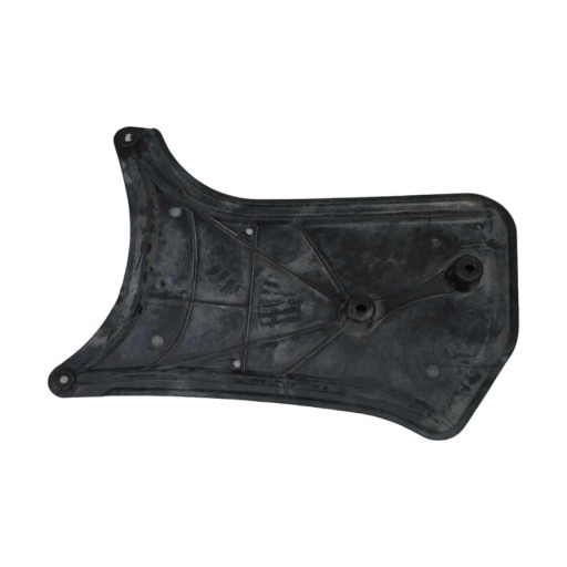 Couverture tablier moteur Protection soubassement AUDI A4 B8 A5 8K0825219