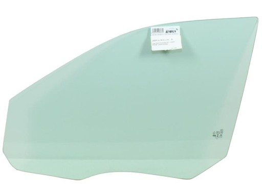 2000010298235 - БОКОВОЕ СТЕКЛО БОКОВОЕ ЛЕВОЕ JEEP GRAND CHEROKEE 2011-21