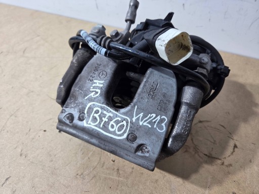 Mercedes-Benz E W213 caliper brake rear right 32358282 (B760)