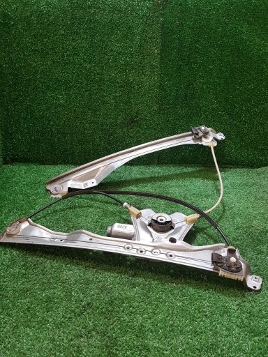 ELE Mécanisme Vitres Droite Avant RENAULT CLIO 3 8200291147J 400861F