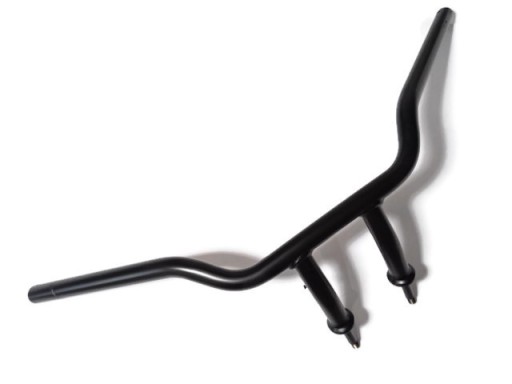 53100-MFE-A40-433 - HONDA VT750 SHADOW РУЛЬ НОВЫЙ ОРИГИНАЛЬНЫЙ