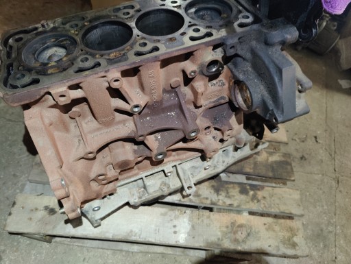 RFGK2Q-6015-AB GK2Q-6015-AB - Блокировка поршней вала Transit CUSTOM MK8 2.0 ECO YMFS