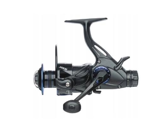 Котушка Jaxon Passion Free Run XL 500 5.1:1