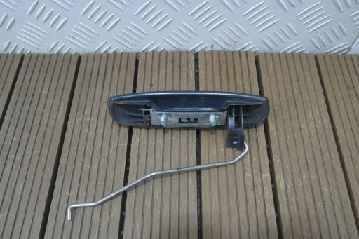 MITSUBISHI COLT Z30 VI LIFT 09-12 5D handle door front left colour U05