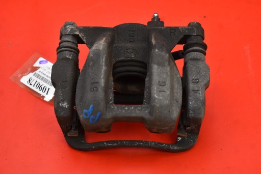 caliper brake right front MAZDA MX-5 4 IV ND 1.5 SKYACTIV-G 131 KM 15-24