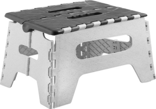 7225138N.C06 - Вхідна сходинка для автофургона складна Plye BRUNNER