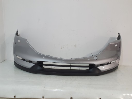 MAZDA CX5 II CX-5 II 17- KB8A-50031 FRONTSTOSSSTANGE VORNE SPRITZDÜSE + 4XPDC