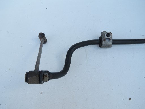 Mercedes CLS W218 Spurstange STABILIZATOR heck