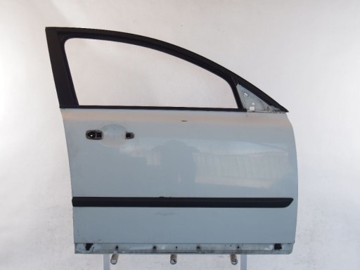 Volvo V50 S40 04-12r door right front front v 50