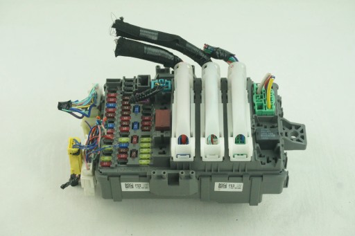 T1EG120 - Модуль bsi honda cr-v t1e-g120