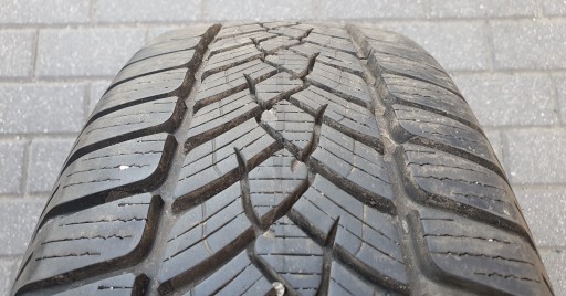 2x 215/60R16 99H XL Fulda Kristall Control HP2 / 2x 8,5 мм [?]