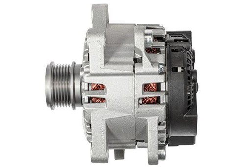Генератор 8el 015 637-031 hella ford focus