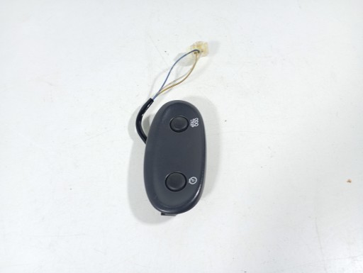 Toyota Yaris and 1 99-05 switch regulation PANEL switch TEMPOMATU