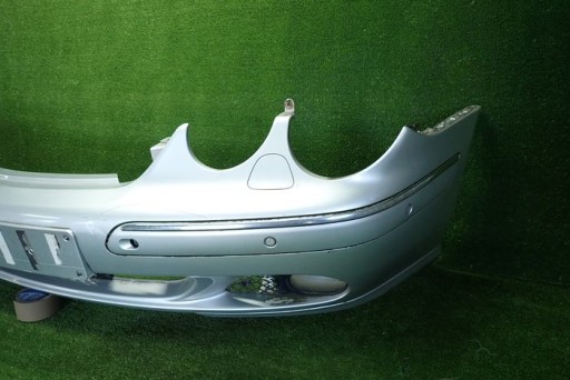 MERCEDES W215 215 CL front bumper front