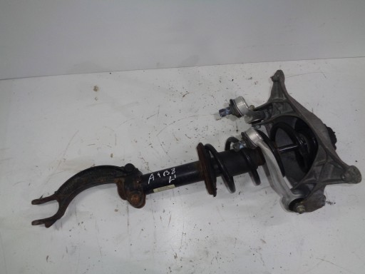 AUDI A4 B8 A5 8T mcpherson shock absorber left front 08R- 8K0413031AF