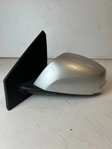 mirror left Renault Megane III 9 Pin UK