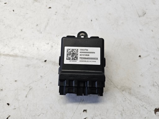 OPEL INSIGNIA B LIFT Module Siège 13523764