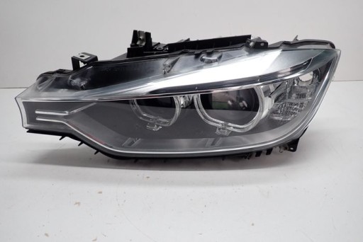 BMW F30 F31 3 BI-XENON 11-14 reflektor left light left 7259527