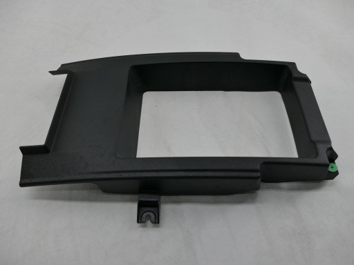 MERCEDES W207 A207 CABRIO frame PODLOKIETNIKA rear part