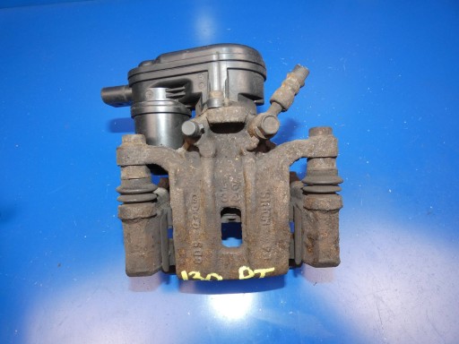 HYUNDAI I30 II caliper brake right rear part rear electrical