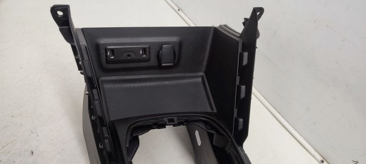bracciolo tunel Renault Megane IV