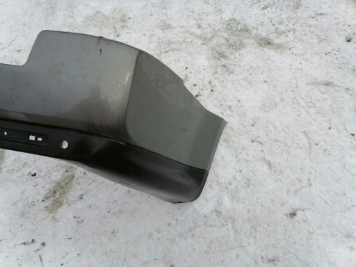 bumper rear part LAND ROVER SPORT LIFT 10-13