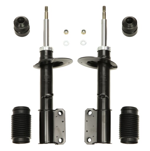 16K001153 - Амортизатори відбійники передній лівий правий bmw x5 (e53)