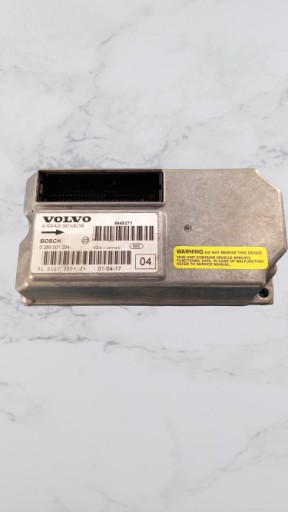 Датчик подушки безопасности VOLVO S60 2.4 B 01R