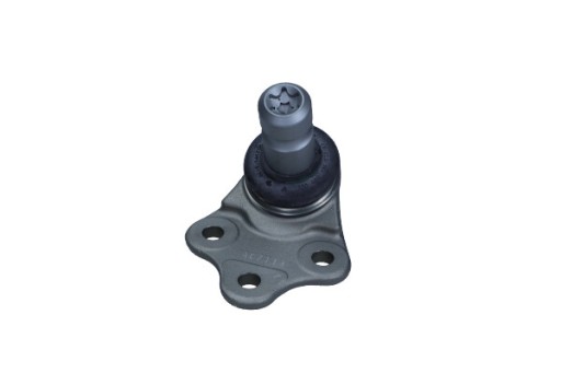 39616 01 - Передній важіль управління для LAND ROVER DISCOVERY