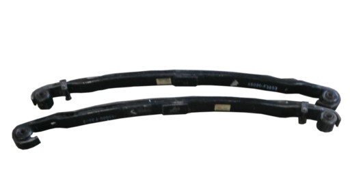 55020-G3603, 55020-G3603 - Новая задняя пружина 55020-f3603 nissan