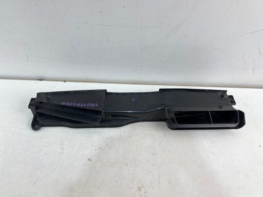 Zufuhr DOLOT luftansaugkanal VW SEAT SKODA 2Q0129509N