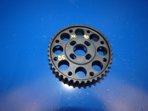 kolo zmiennych faz rozvodu (VANOS/VVT) Volvo XC90 31375948