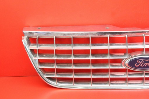 front PREKLADgrill CHROM 3L24-8200-B FORD EXPLORER 3 III 02-06