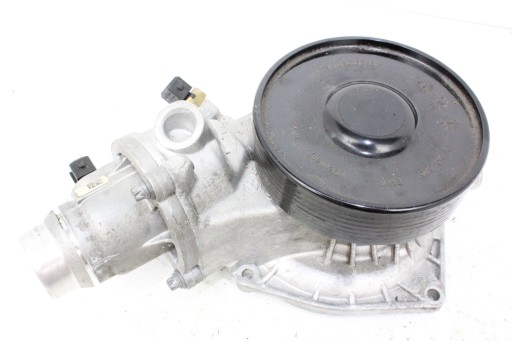 7571792 - Водяний насос термостат BMW F01 F06 F10 X5 N63 4.4