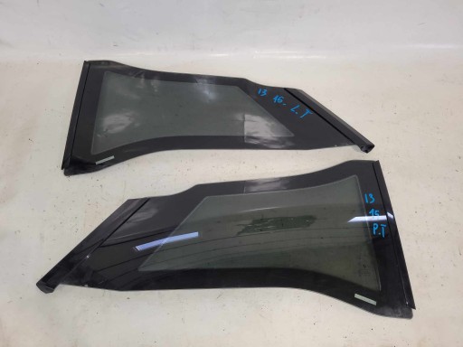 КУЗОВ ОКНО ЗАДНИЙ ЗАДНИЙ ЛЕВЫЙ ПРАВЫЙ BMW I3