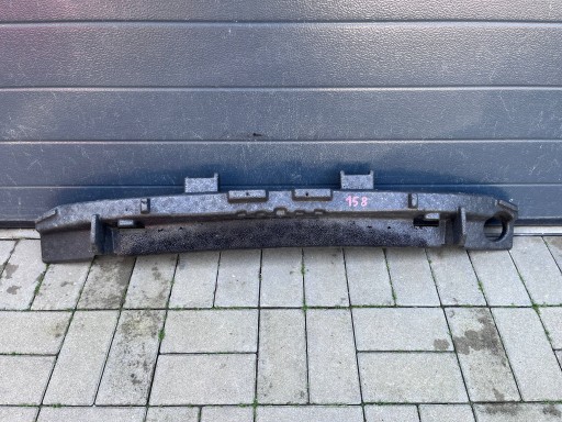 OPEL ASTRA K/5 15- ABSORBER der Stoßstange vorne vorne 39015887