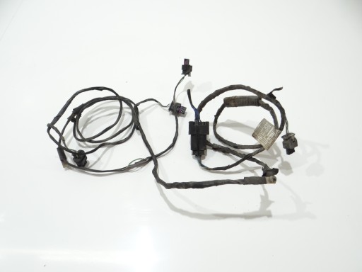 bundle of the parking PDC front BMW X1 F48 9392514