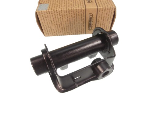 HM-DAMP1 - HONDA CR-V І 97-01 ПОДУШКА АМОРТИЗАТОР ВІБРАЦІЇ МОСТА ЗЗАДУ