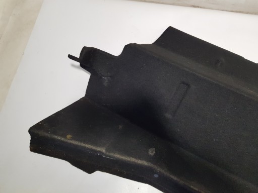 Mercedes SLK R171 W171 mats boot